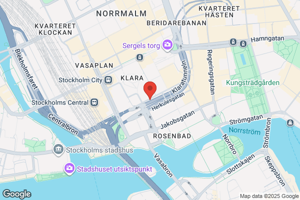 Anders Holmberg Arkitekter AB