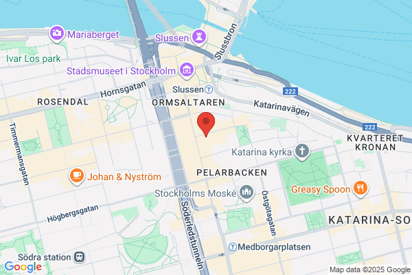 Arken Arkitekter AB