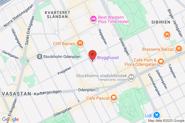 Arkitektgruppen Vind AB
