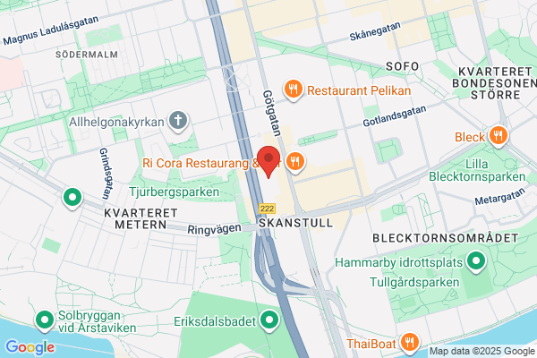 Arkitektkontor Katarina Bonnevier