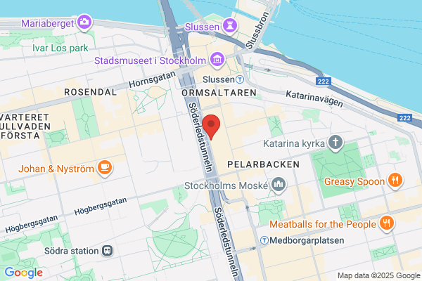CREO ARKITEKTKONTOR AB