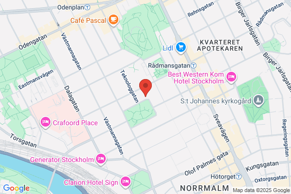 Granlind Arkitektkontor AB, Agneta