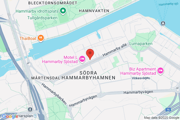 Kontrast Arkitekter