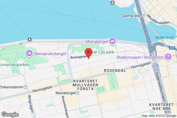 Per Söderberg Arkitektkontor