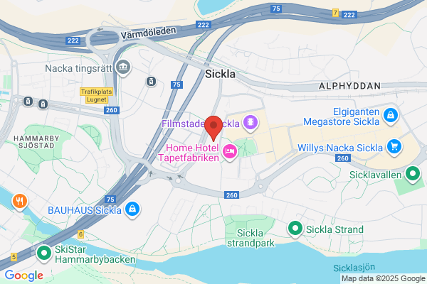 Semafor Arkitektbyrå