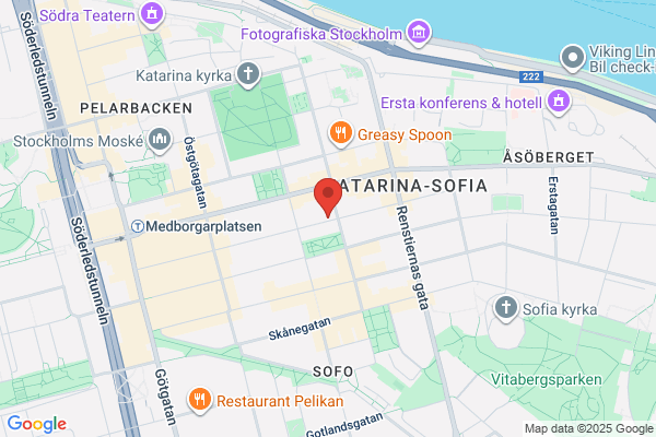 argark AB
