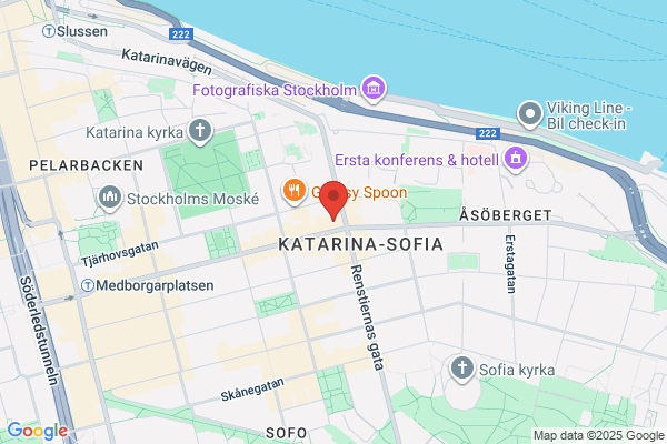 Komikerklubben