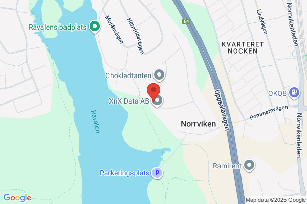 Svenska Konsertbyrån AB