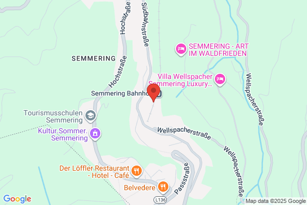 Semmering AB