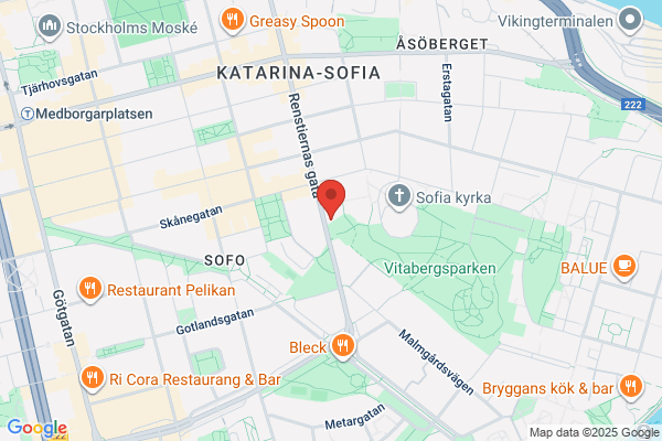 Skrivstugan AB