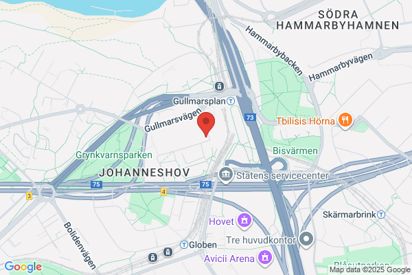 Swedbank Jordbrukskredit