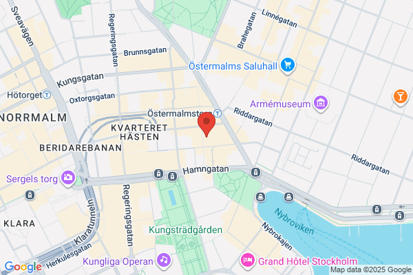Aareal Bank AG Tyskland Filial Stockholm