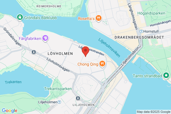 Bankgirocentralen BGC AB