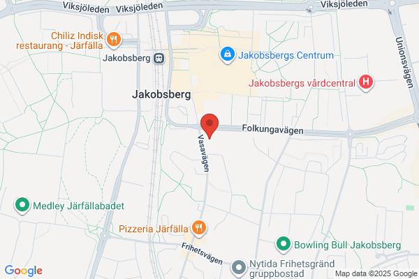 EFG Bank AB