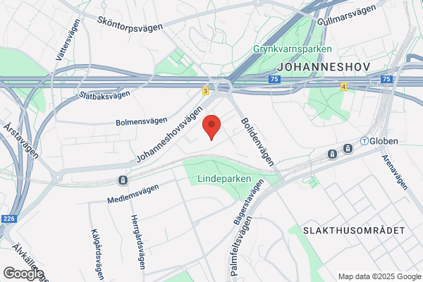 Rekrytering Stockholm Byrå AB
