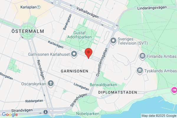 Smart Assistans Sverige AB