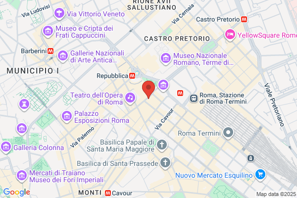 Cafe Buchetto