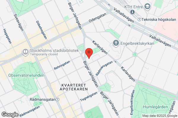 Café Nydal AB