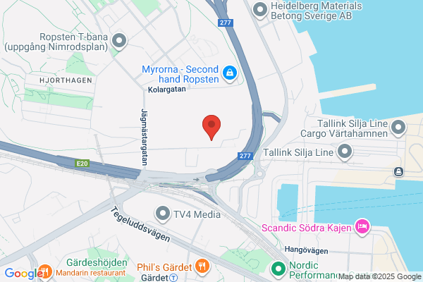 Micke&Magnus Catering AB