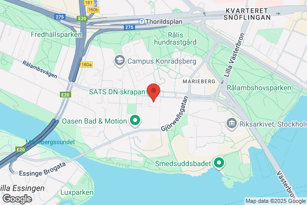 Pontus Catering AB