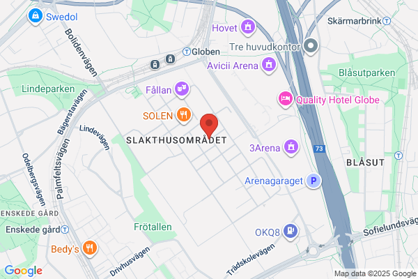 Stockholms Butikskött