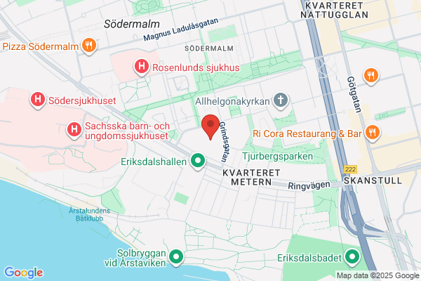 Kalkyl & Kompani AB