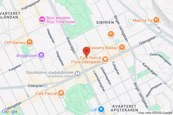 Lasercad Sverige AB
