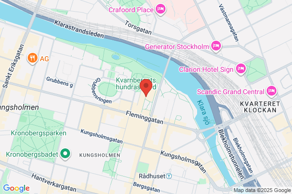 Digital Route AB