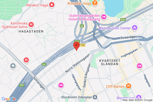 Fastpool Sweden AB