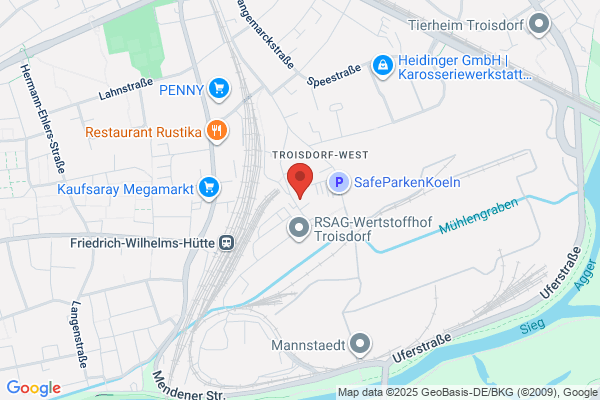 Readrunner AB