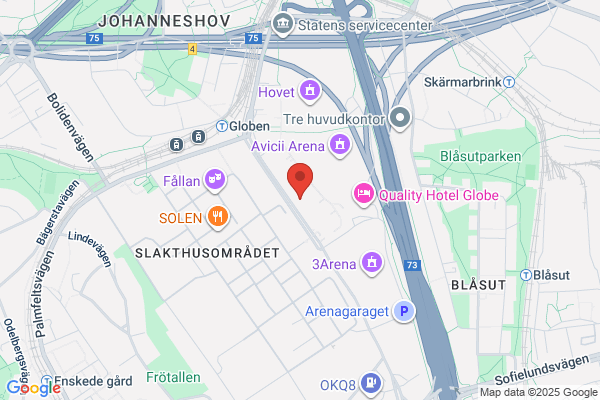 SchoolSoft Holding AB
