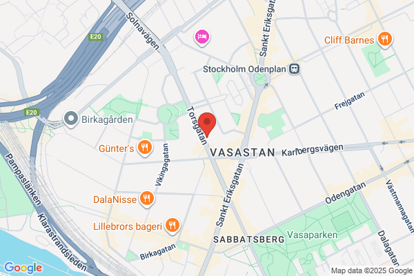 Adfakta Konsult AB