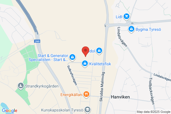 Atb4U Sverige AB