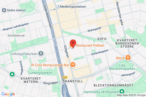 Capto Financial Consulting Scandinavia AB