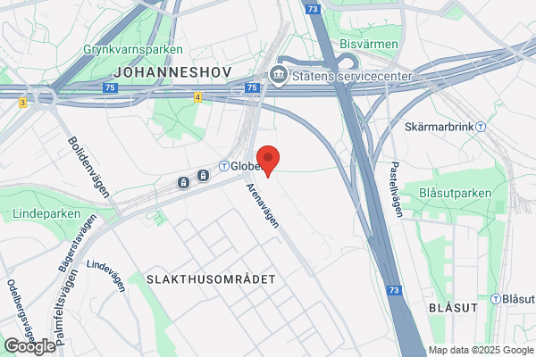 F. Företagsam Service AB