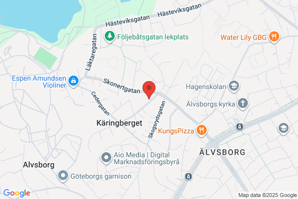 Hjort-Norder Konsulter AB