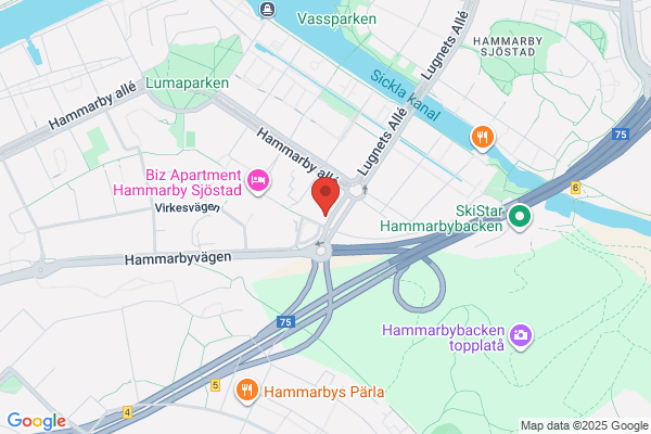 It-Bolaget A Thureson AB
