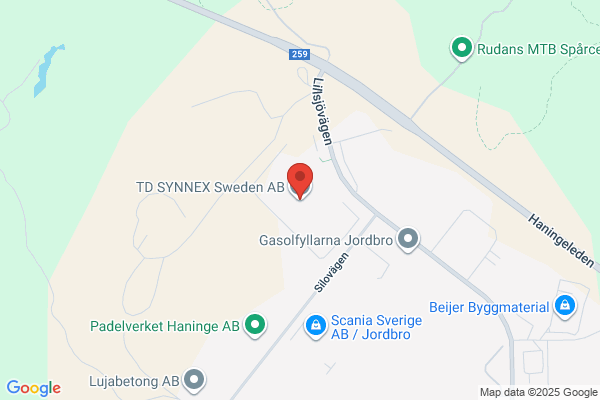 Hedin Data AB