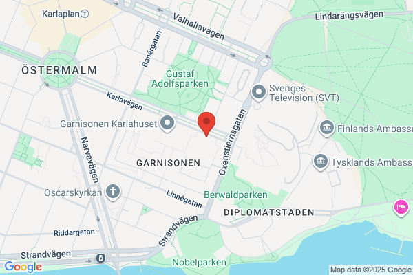 Interoute Managed Services Sweden AB