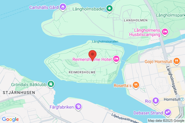 Populär Design Stockholm AB