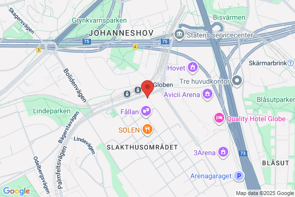 Stockholm Style