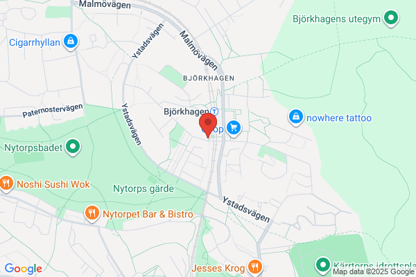Berglunds Elektriska, Björn