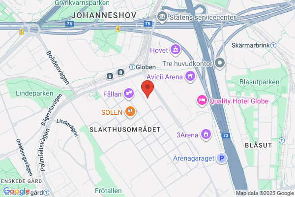 Älvsjö Elektriska AB
