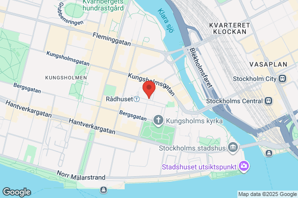 Kungsklippans El AB