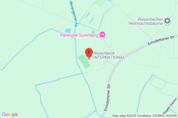 Risbecker International AB