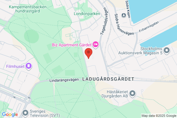 Eventab Smart Communication Sweden Event AB