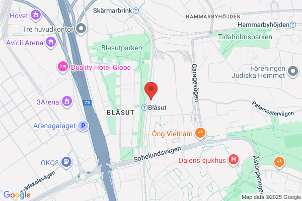 Fastighetsbolaget Göteborg Tynner 1:15