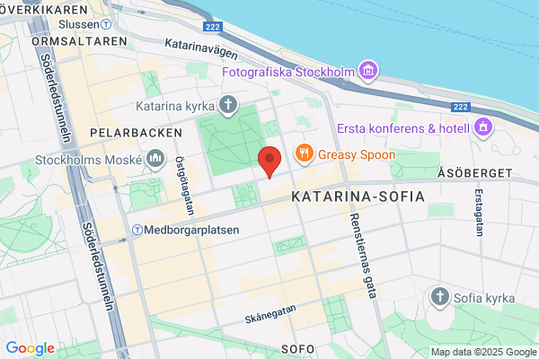 Heinge Konsult AB