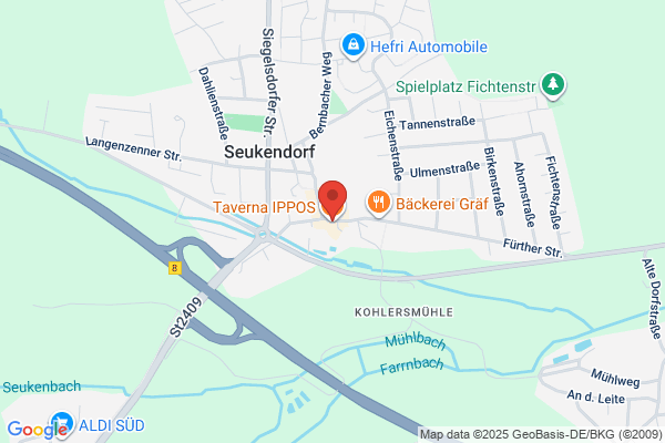 Ippos Fastighetsservice