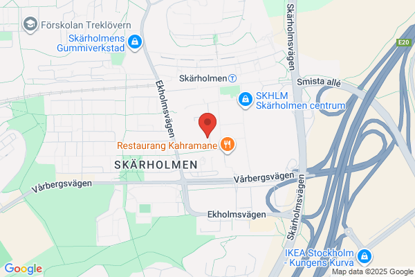 Stockholmshus AB